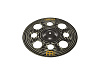 CC14DATRC Classics Custom Dark Trash Crash Тарелка 14", Meinl