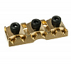 FGR-1-GG Топ-лок, золото, Gotoh