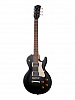 CR100-BK Classic Rock Электрогитара, черная, Cort