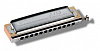 M754001 Chromonica 270/48 Deluxe Губная гармошка Hohner