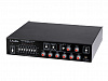 LAMC1350 Усилитель мощности трансляционный, 350Вт, LAudio