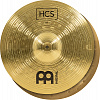 HCS15H HCS Hihat Две тарелки 15", Meinl