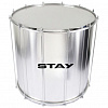 285-STAY 5781ST Surdo Барабан 16"x55см, Stay