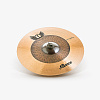 EDALCR17 Alliance 2017 Crash Тарелка 17", ED Cymbals