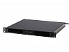 AG4150 Усилитель мощности цифровой, 4х1500Вт, Soundking