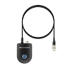 504735 KA 9000 COM Командный адаптер передатчика, Sennheiser