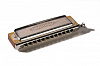 M27001 Chromonica 48 C-major  Губная гармошка Hohner