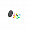 002978 MZW 4032-A Ветрозащита микрофона, черная, Sennheiser