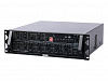 LAMR4120 Усилитель мощности трансляционный, матричный, 4х120Вт, 4 зоны, Laudio