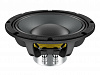 WAN082.50 Динамик 8", 500Вт, 8 Ом, Lavoce