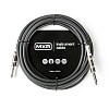 DCIS15 MXR Кабель инструментальный, 4.5м, Dunlop