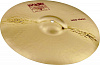 0001067719 2002 Wild Crash Тарелка 19'', Paiste