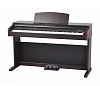 DP250RB Цифровое пианино, чёрный цвет, Medeli