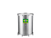 SUC16 Samba Classic Surdo Барабан сурду 16х20", алюминий, Meinl