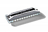 M20071 150th Anniversary Chrome Губная гармошка Hohner