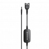 506683 TC-W Telephone Cable Кабель соединительный, Sennheiser