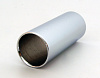 SL-02(22) Гитарный слайд, сталь, большой 22мм, Gardenia