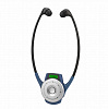 504796 HDE 2020-D-II Приемник-стетоскоп радиосистемы, Sennheiser
