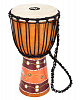 HDJ5-S Python Series Джембе 8", Meinl