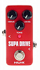 FOD-5 Supa Drive Педаль эффектов, Nux Cherub