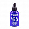 P65WX4  Platinum 65 Воск для гитары, спрей, Dunlop
