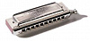 M731201 Slide Harp C-major Губная гармошка Hohner
