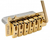 WOV10-GD M Series Бридж тремоло, золото, Wilkinson