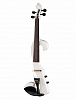 EV-10WH Электроскрипка 4/4, пассивная, Caraya