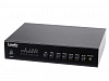 LAM6060 Усилитель мощности трансляционный, 60Вт, LAudio