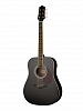 DG120BK Акустическая гитара Naranda
