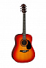 HW220CS Акустическая гитара Hohner