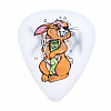 BL25R073 Frank Kozik Bong Buddy Медиаторы 36шт, толщина 0.73мм, Dunlop