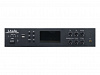 LAMT6150 Усилитель мощности трансляционный, 150Вт, 6 зон, LAudio