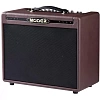 Mooer SD50A - акустический комбоусилитель, 50 Вт