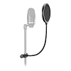008472 Neumann PS 15 Студийная ветрозащита (поп-фильтр), Sennheiser