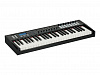 P-49-PRO MIDI-контроллер, 49 клавиш, LAudio