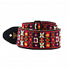 JH01 Jimi Hendrix Festival Ремень для гитары, Dunlop