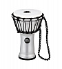 JRD-S Jr. Djembe Джембе 7", серебристый, Meinl