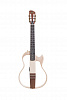 SG4BU23 SG4 Сайлент-гитара, бубинга, MIG Guitars