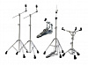 14524001 Hardware HS 200 Комплект хардвера, Sonor