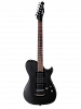 MBM-1-SBLK Manson Series Электрогитара, Cort