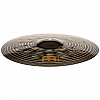 CC16HDAC Classics Custom Dark Heavy Crash Тарелка 16", Meinl