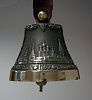 KM950-020 Колокол Валдайские монастыри, Воронежская Литейная Мастерская