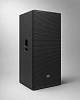 TDS215A PRO Акустическая система активная, 1900Вт, Port Audio