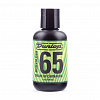 6574 Formula 65 Карнаубский воск, Dunlop