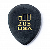 477P205 JD Jazztones Медиаторы, 6шт, острый кончик, Dunlop