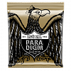 Ernie Ball P02090 - струны для акустической гитары
