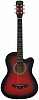 Belucci BC3820 RDS - акустическая гитара