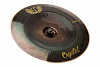 EDCRCH18 Crystal 2017 China Тарелка 18", ED Cymbals