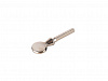 1719NSCR Винты для лигатуры кларнета 1719, никелированные, Selmer